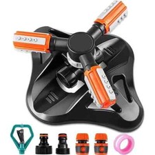 Arroseur rotatif automatique - arroseur,