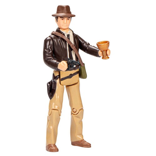 Indiana jones retro collection - retro,