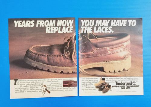 Magazine publicitaire vintage - magazine,