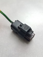 Connecteur prise capteur liquide frein Peugeot 407 Citroën #7A18