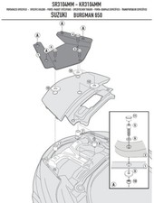 SR3104MM GIVI Support De Top