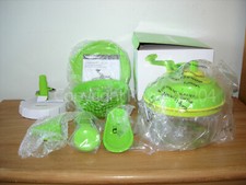 TUPPERWARE QUICK CHEF PRO