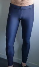 Legging Decathlon Kalenji Collant de sport runing tights Grey T.S