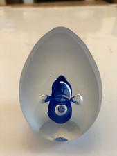 LEIXUS - Oeuf Sulfure  - signé - tirage limité 12/30