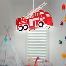 Luminaire Suspendu Enfants