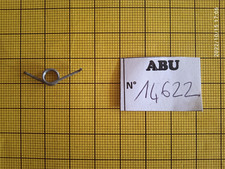 ABU GARCIA CARDINAL C4 C5  RESSORT pièce MOULINET BAIL SPRING REEL PART 14622