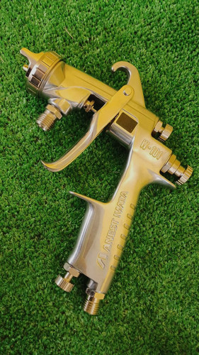 Pistolet pulvérisation - pistolet, de