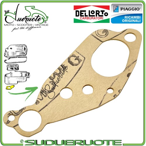 Piaggio vespa 125 150 - piaggio,