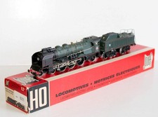 Jouef 8255 locomotive a - jouef,