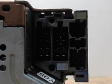 Autoradio DACIA LOGAN 1 PHASE