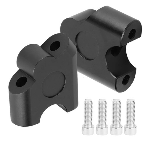 Kit guidon 2 pièces - de,