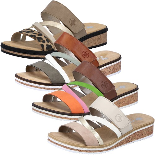 Rieker chaussures femmes - rieker,