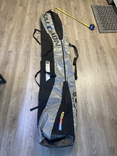 Salomon lab ski bag - salomon,