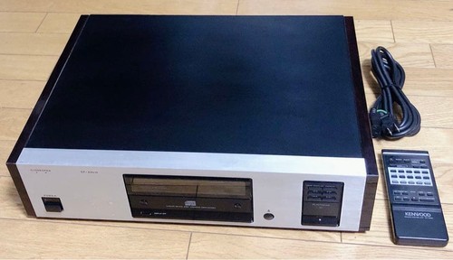 Kenwood x9010 compact - kenwood, cd