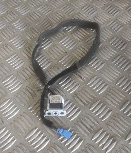 Boitier module antenne - module,