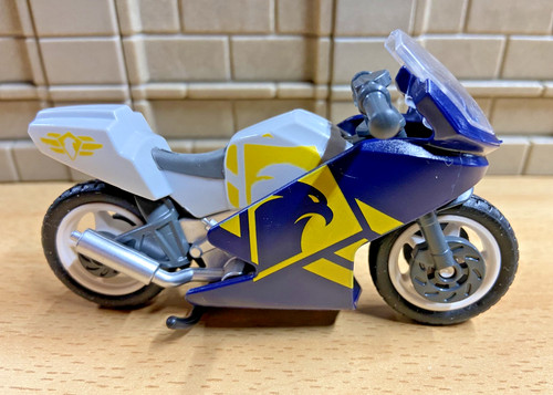 Playmobil accessoire moto - accessoire, 1