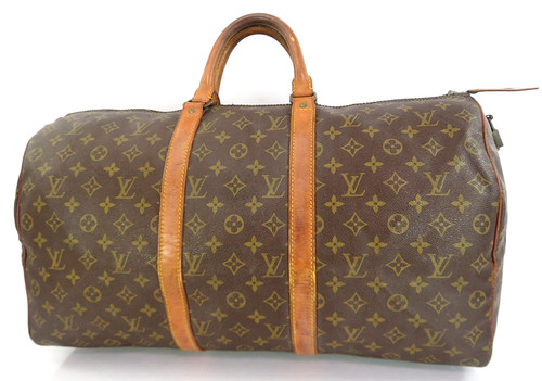 Authentique sac voyage - authentique,