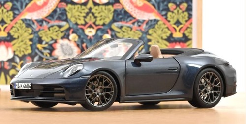 Norev porsche 911 - norev,, carrera