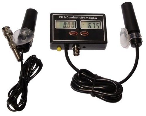 Multi meter testeur - 2-in-1,