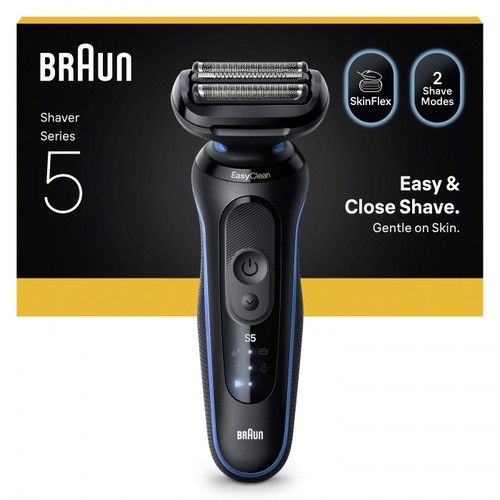 Braun b1000s rasoir - 52-b1000s,