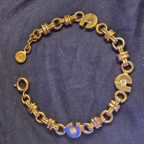 Bracelet charles jourdan - bracelet,