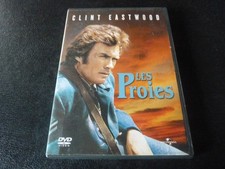 Dvd les proies clint - dvd, proies"