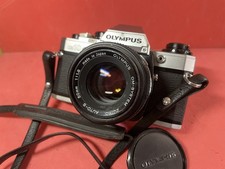 Slr olympus f - slr, f.