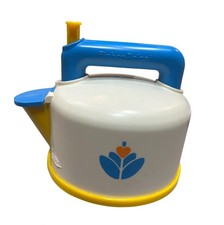 Vintage 1987 Fisher Price Fun