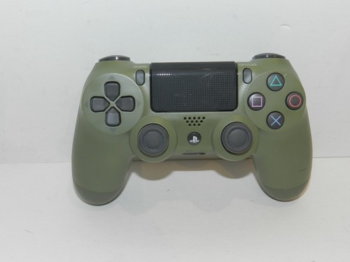 Sony playstation dualshock - playstation,