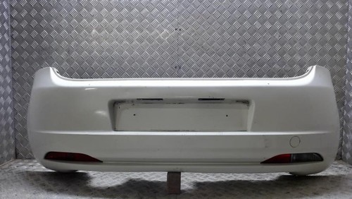 Pare choc arriere fiat grande - pare,