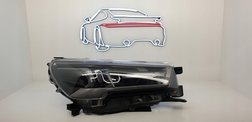 Toyota hilux viii - viii, full