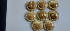 8 CAPSULES MUSELET de