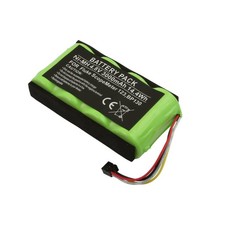 Avizar Batterie pour Fluke