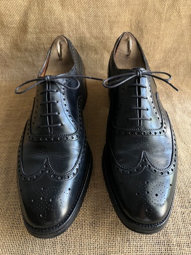 Chaussures oxford church - chaussures, en
