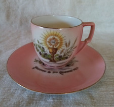 Royal EPIAG, tasse et soucoupe