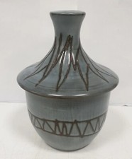 boite pot faience era la borne