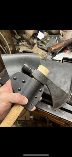 Cold steel canted tomahawk - cold,