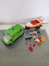 Playmobil 4144 Family Fun