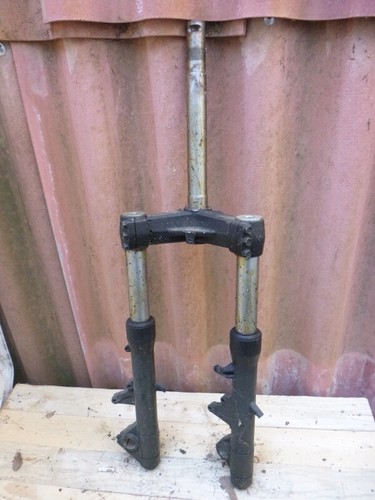 Fourche scooter gilera 800 - scooter, gp