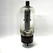 Tube 6BK4C / 6EL4A SYLVANIA NOS NIB neuf 1 pièce en boîte