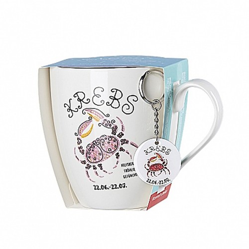 Ritzenhoff breker tasse - ritzenhoff, et