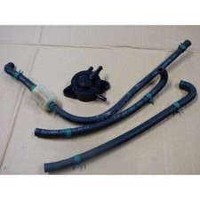 POMPE A ESSENCE  - MOTEUR BRIGGS & STRATTON 10.5 I/C OHV (1)