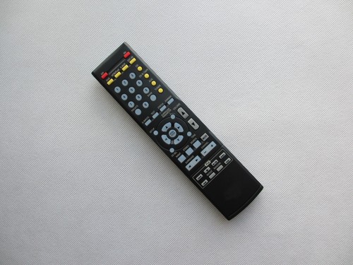 Remote control for denon - control,