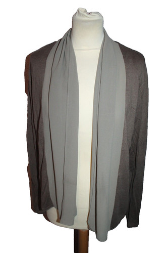 Haut gilet fin - haut,