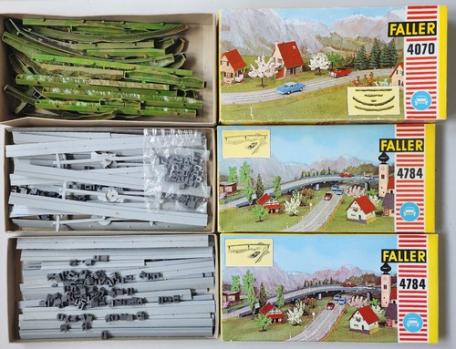 Faller ams 4784 4070 - 4784,