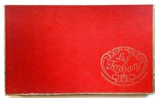 JEU LES FORBANS - DIAMINO -