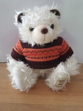 Ours En Peluche Giorgio