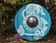 Bouclier viking - viking,