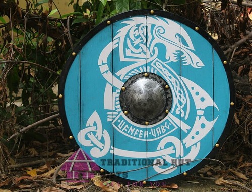 Bouclier viking - viking,