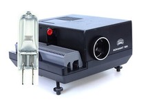 Ampoule pour Braun Novomat 520
